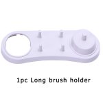 Oral B Portable boîte à brosse à dents électrique en plein air brosse à dents électrique protéger couverture boîte de rangement de voyage (seulement boîte de voyage)