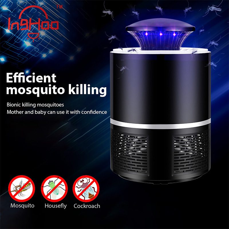 IngHoo-moustique-tueur-moustique-lampe-USB-puissance-photocatalyse-muet-sans-rayonnement-insecte-tueur-mouches-piège-lampe-adapté-pour-bébé IngHoo moustique tueur moustique lampe USB puissance photocatalyse muet sans rayonnement insecte tueur mouches piège lampe adapté pour bébé