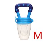 Chargeur de jus de morsure pour bébé | Supplément tétine pour fruits, biberon Portable bébé fruits légumes aliments pour nouveau-né ML