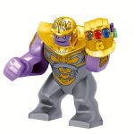 Promotion!! Le tueur de Crocodile Batman 10.5cm Figure blocs Construction briques de Construction jouets pour enfants