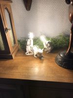 MOUSE LAMP LED E12 Black White Animal Rat Mouse Desk lamps Lights Resin Night Lights Animal Art Gold Mini Lamp white lighting