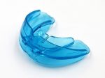 3 étapes dentaires orthodontiques appareil accolades alignement formateur dents retenue bruxisme garde-bouche dents lisseur