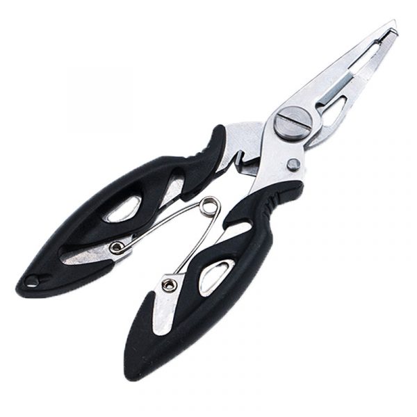 Lot De 6 Accessoires Pêche NGT - Ciseaux, Extracteur De Nœuds Et Outils Appât | Must-have Carpiste !