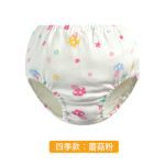 Sous-vêtements de bébé en coton | Pantalons à pain pour garçons et filles, slips pour jeunes enfants, Shorts pour bébés