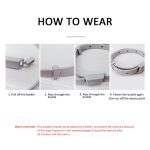 Collier réglable pour chat et chien collier de prévention des puces et des tiques de 3 mois Anti-tiques anti-puces