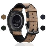 Bracelets de montre durables pour Samsung Gear S3 bande frontière 46mm Sport Silicone 22mm bandes de montre Bracelet galaxie montre 46mm/GT2/2e
