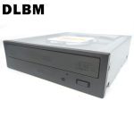 DLBM ordinateur de bureau ordinateur DVD-RW interne SATA DVD-ROM lecteur optique de brûleur pour universel Win XP enregistrement DVD/CD disques