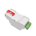 ZLAN5143D Din Rail Serial RS485 to Ethernet TCP IP Server Module Ethernet Converter Modbus RTU to Modbus TCP unit