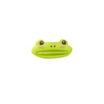Nouveau accessoires de salle de bain dentifrice presse-agrumes distributeur de pâte à dents Tube presse-agrumes nettoyant pour le visage presse support roulant pour les enfants