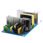 Alimentation à découpage convertisseur ca 110V 220V Dc 36 V Max 6.5A 180W transformateur régulé Module d'alimentation pilote