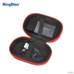 KingDian External SSD 1tb 500gb Hard Drive Portable SSD 120gb 250gb SSD USB 3.0 Type C External Solid State Drives For Laptop