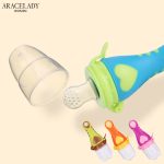 Tétine en Silicone pour bébé | Grignoteuse d'aliments frais pour bébé, sucettes pour bébés, alimentation des fruits pour enfant, fournitures sûres mamelon tétine bouteille