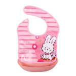 Bavoirs imperméable en Silicone pour bébé | Serviette pour bébé, tabliers d'alimentation réglables pour bébés, tablier d'alimentation pour bébés, bavoir pour Saliva