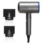Sèche cheveux vent fort professionnel sèche cheveux Salon sèche chaud & froid vent négatif ionique marteau souffleur sec électrique sèche cheveux
