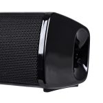 XGODY 20W barre de son TV Home cinéma BS-28A Bluetooth Super basse stéréo haut-parleur haut-parleur Subwoofer haut-parleurs haut-parleur pour la télévision