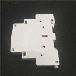 CT1-25 2P 25A 220V/230V 50/60HZ Din Rail ménage contacteur modulaire 2NO/2NC/NONC