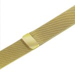 Bracelet milanais pour Bracelet de montre Apple iWatch série 1/2/3/4/5 42mm 34mm Bracelet pour iwatch 5 40mm 38mm bracelets de montre