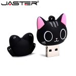 Clé usb JASTER chat de bande dessinée clé usb et 4GB 8GB 16GB 32GB 64GB 128GB clé USB 2.0 clé usb disque u