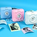 Photo Pocket Mini Thermal Printer Peripage A6 200 dpi 58mm Thermal Bluetooth Protable Mobile Receipt Phone Printer Android iOS