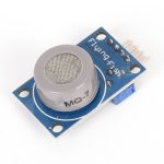 Module de détection de capteur d'alarme de gaz | En oxyde de carbone en CO Arduino nouveau