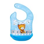 Bavoirs imperméable en Silicone pour bébé | Serviette pour bébé, tabliers d'alimentation réglables pour bébés, tablier d'alimentation pour bébés, bavoir pour Saliva