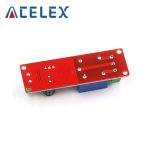 Module de protection de relais de retard de minuterie de cc 12V Module de contrôleur réglable de commutateur de minuterie NE555 0 à 10 secondes oscillateur de voiture de 0 ~ 10 S