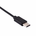 3in1 USB 3.1 type-c à Micro USB 2.0 chargeur de puissance hôte OTG Hub câble adaptateur haute vitesse de charge universelle