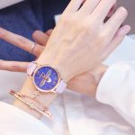 Candycat dames montres Ins Harajuku vent France Niche étanche atmosphérique mode étudiants abeille exquise montre pour femme