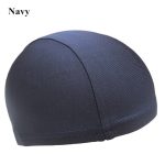 2020 nouveau unisexe hommes printemps sous casque casquette course cyclisme casque Liner crâne casquette Beanie chapeau séchage rapide Sport casquettes