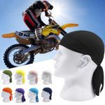 Hommes femmes cyclisme bandana casquette de vélo en plein air Sport Bandanas Cycle tête écharpe Ciclismo cagoule vélo vélo chapeaux 9