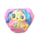 Haut de gamme bébé maillot de bain réutilisable bain couche maillot de bain pour bébé enfants natation couche-culotte piscine couche