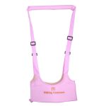 Bébé marcheur portable bébé harnais Assistant enfant en bas âge laisse pour enfants apprentissage formation marche bébé ceinture pour enfant