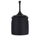 Anneau de dosage Intelligent en aluminium 58MM expresso Barista sélecteur de poudre pour EK43 broyeur bol de brassage tasse café inviolable anneau de dosage
