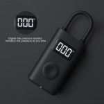 XIAOMI MIJIA Electric pump for pumping bikes for motorcycles Football M365 Portable Intelligent Digital Tire Pressure Detector
