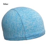 2020 nouveau unisexe hommes printemps sous casque casquette course cyclisme casque Liner crâne casquette Beanie chapeau séchage rapide Sport casquettes