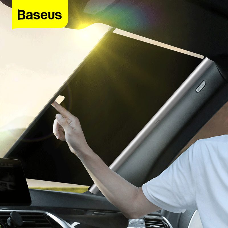 Baseus Bande De Pare-chocs Pour Airbag Baseus - Protecteur De