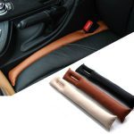 Couvercle de fuite de bouchon de garniture d'écart de siège de voiture pour ford focus 2 3 bmw e46 e39 e60 Volkswagen Toyota Mercedes Nissan Chevrolet Cruze