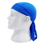 Hommes femmes cyclisme bandana casquette de vélo en plein air Sport Bandanas Cycle tête écharpe Ciclismo cagoule vélo vélo chapeaux 9