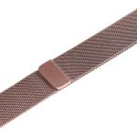 Bracelet milanais pour Bracelet de montre Apple iWatch série 1/2/3/4/5 42mm 34mm Bracelet pour iwatch 5 40mm 38mm bracelets de montre