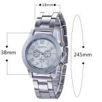 2020 dames montre dames montre 2020 nouvelle montre en or dames montre dames créatif dames bracelet montre dames Relogio Feminino Montre femme Montre femme ceinture en acier Montre femme Mode Montre femme