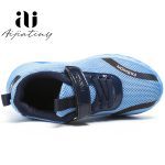 2020 automne enfants baskets filles chaussures garçons mode décontracté enfants chaussures pour fille Sport course Enfant chaussures Chaussure Enfant