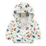Sweat-shirt d'automne pour bébé | Vêtements pour bébé 0-4 ans, couleur vive, veste de sport pour nouveaux enfants, vêtements nouveau, vêtements à capuche, S1