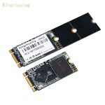M.2 SSD M2 NGFF Interface 2242 2260 2280 disque SSD interne disque dur HDD 1 to 512GB 500GB 128GB 256GB 1T ordinateur de bureau
