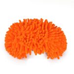 1PC unique Chenille vadrouille essuyer pantoufles chaussures paresseux chaussure vadrouille casquettes ensemble pratique poussière vadrouille pantoufle maison nettoyant chaussures couverture Y20