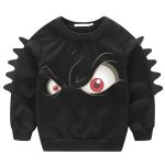 Vêtements pour petits garçons | Sweat-shirt à capuche, pour enfants et garçons, de dessin animé d'animal, #25