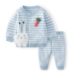Pull bébé 1 | Automne et hiver