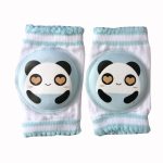 Enfants antidérapant rampant coude nourrissons en bas âge bébé accessoires protecteur sécurité genouillère jambières filles garçons été genouillères