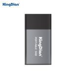 KingDian External SSD 1tb 500gb Hard Drive Portable SSD 120gb 250gb SSD USB 3.0 Type C External Solid State Drives For Laptop