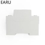 40A 63A 230V Din Rail réglable sur tension et sous tension dispositif de Protection relais de Protection sur limite de Protection de courant