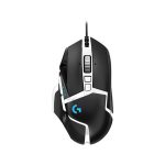 Logitech G502 Hero master ordinateur de jeu souris ergonomique mise à niveau en ligne complète Hero engine 16000DPI rvb éblouissement